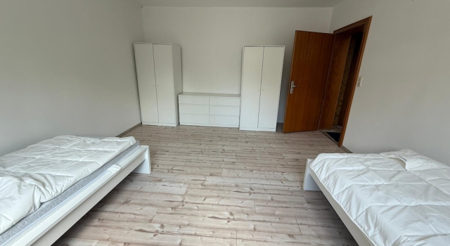 Schmiedstraße 15, Prenota Residence Apart-hotel a Turingia, Residence