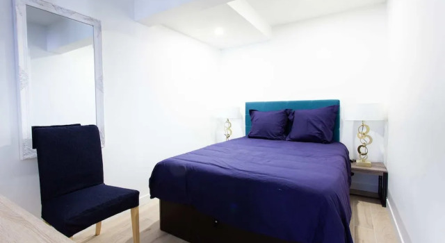 Splendid Bright apt Near Menilmontant, Забронировать Апартаменты/квартира 11-й округ: Бастилия Париж, рядом с Курон