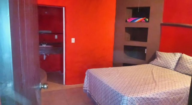 Номер Standard Hotel Casa de Arnold