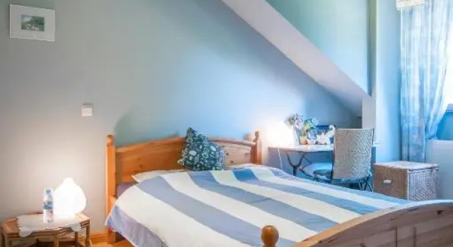 Двухместный номер Standard La Ferme Des Eglantines