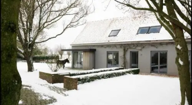 B&B Rooseboom22, Rezerwuj Bed and Breakfast Hotele w Bruksela z parkingiem, Parking