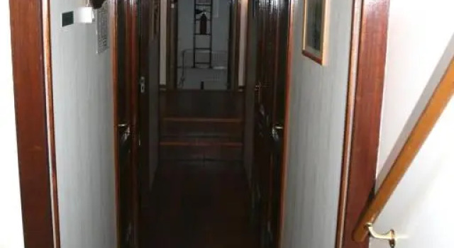 Номер Standard Hotelschip Ali-B2