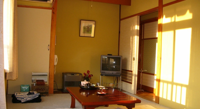 Yunoami Onsen Shikanoyu Matsuya, Prenota Affittacamere Kitaibaraki 