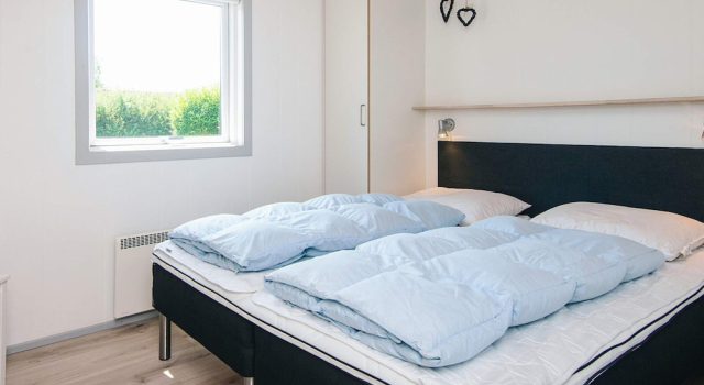 4 Star Holiday Home in Haderslev, Rezervați Casă de vacanță Hoteluri în Syddanmark cu parcare, Parcare