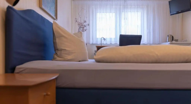 Номер Standard Alfa Apartment Hotel