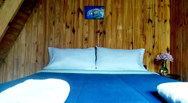 Номер Standard Trastienda Guest House