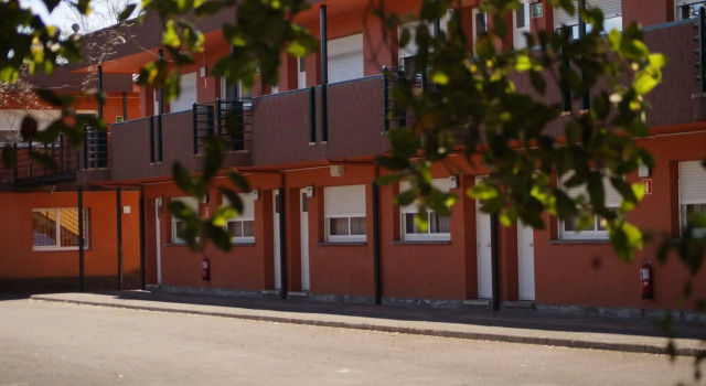 H2 Oviedo, Book Bed and Breakfast Billige hoteller i Oviedo