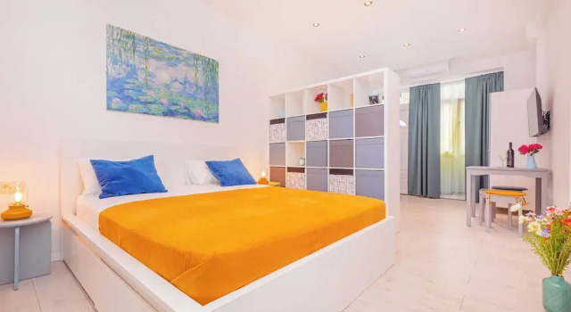 Bis Studio Apartment 4