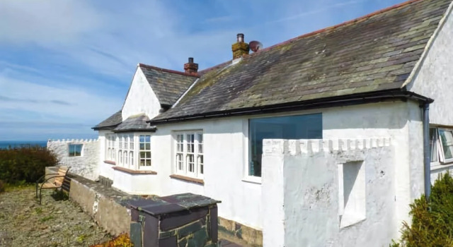 Penfor, จอง โรงแรม Holyhead Anglesey
