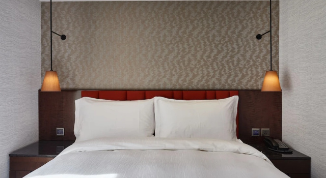 Номер Standard Tango Inn Taipei ZhongShan