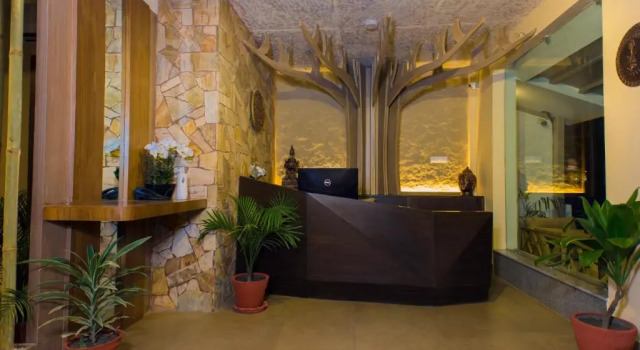 Bodhi Boutique Hotel, Забронировать Бутик-отель Бутик-отели Катманду, рядом с Nepal Tourism Office, Бутик-отель
