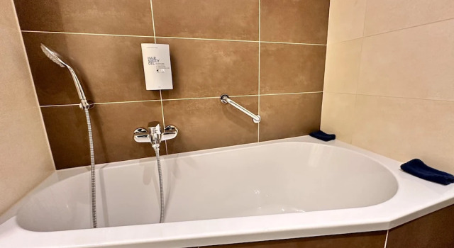 Номер Standard Hotel Melba