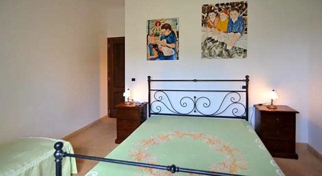 Country House Arborea, Varaa Hotelli Bagnoregio Tuscia