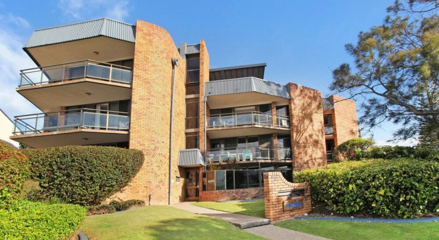 Jedda Unit 5, Reservar Hotel Mooloolaba Sunshine Coast, perto de Salt Caves Mooloolaba