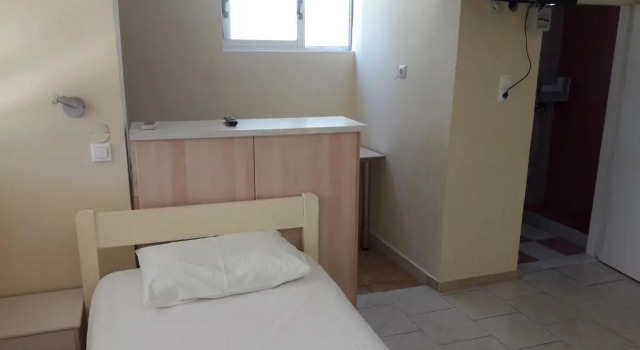 Drossia # 13, Book Hotel Mavrovouni Lakonia