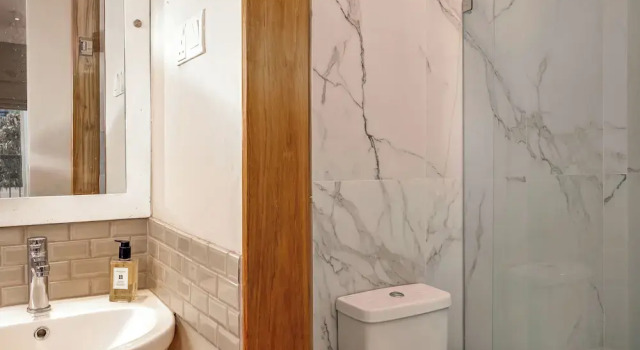 Номер Deluxe Colombo Villa Collection