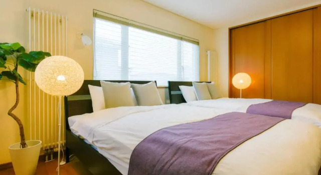 Коттедж Maison Do Ieyasu - Vacation STAY 11235