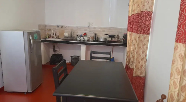 Confort double villa Vue jardin Ranmitha Villa Weligama