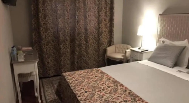Номер Standard Casa no Douro
