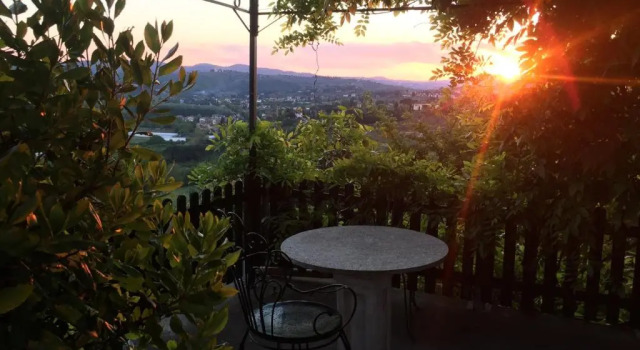 Вилла Tuscan Sun Villa