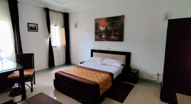 Номер Standard Hotel LE PELICAN