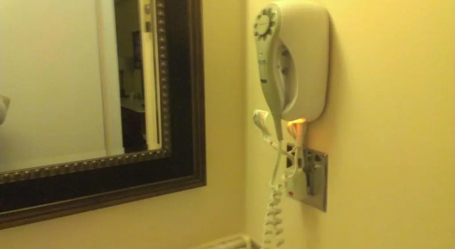 Семейный номер Standard Hotel Motel Le Château