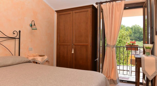 Poggio San Nicola Residenza Rurale