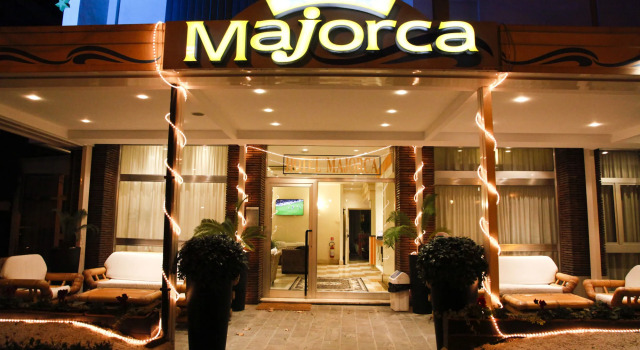Hotel Majorca