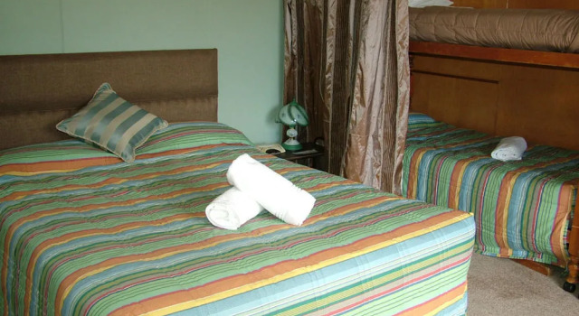 Beachcomber Motel
