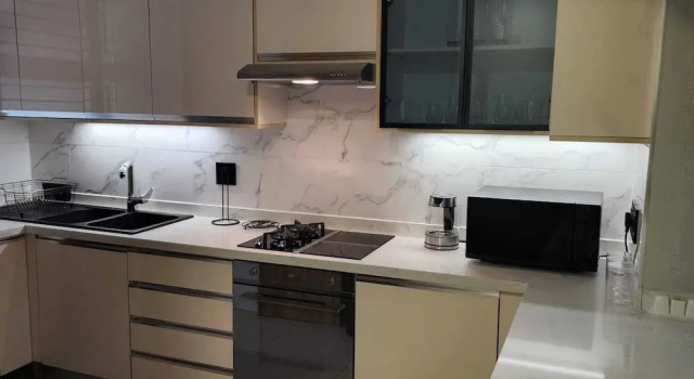 Апартаменты 3 Bedroom Apartment in the Heart of Sandton