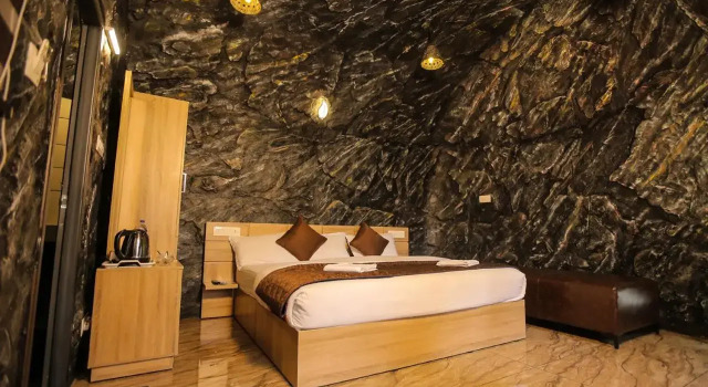 5 BHK Homestay in Odappallam, Wayanad, by GuestHouser (ACC3), Забронировать Отель Салтэн-Батери Ваянад