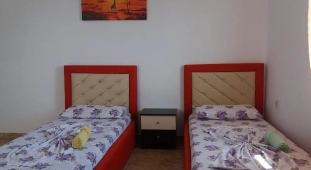 Апартаменты Apartments Vila Ardi