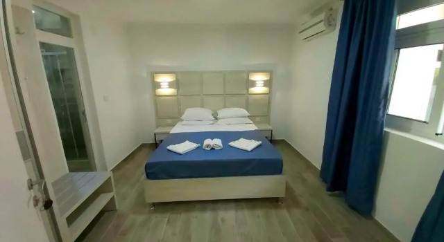 Апартаменты Sun Apartments