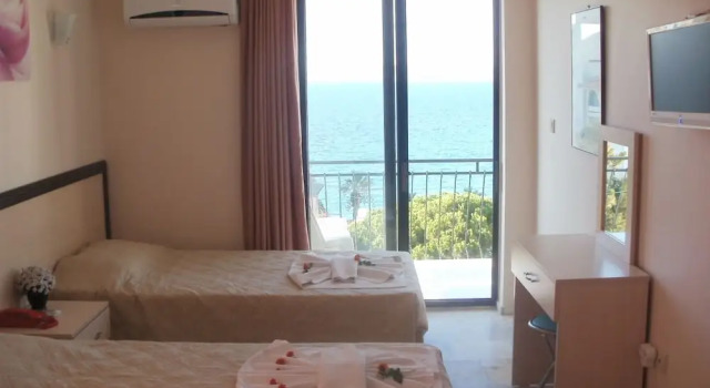 Номер Classic Hotel Melike