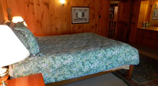 Номер Standard Snowvillage Inn