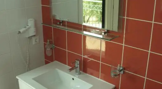 Номер Standard Perdika Resort