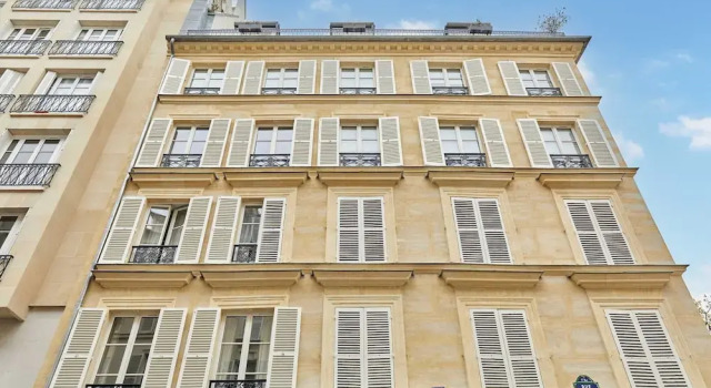 Superb Apartment Invalides St Germain des Pres, Забронировать Апартаменты/квартира Апартаменты Парижа, рядом с Станция метро Sèvres-Lecourbe, Апартаменты/квартира