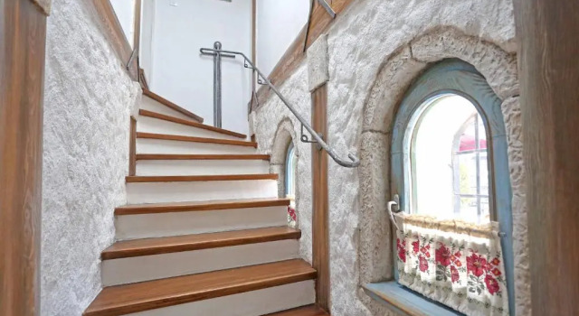 Двухместный номер Comfort Hotel Lula