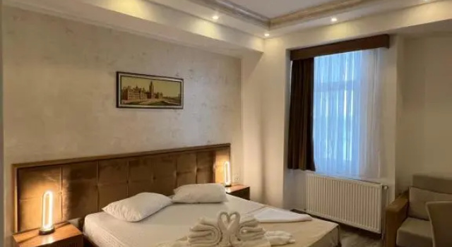 Camera doppia Standard EKA Residence