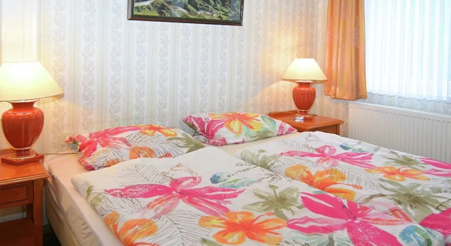 Коттедж Einfamilienhaus in Zorge