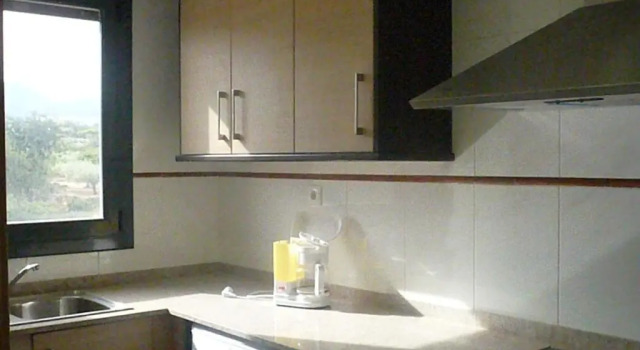 Апартаменты Цокольный этаж с 3 комнатами Apartaments Las Carolinas