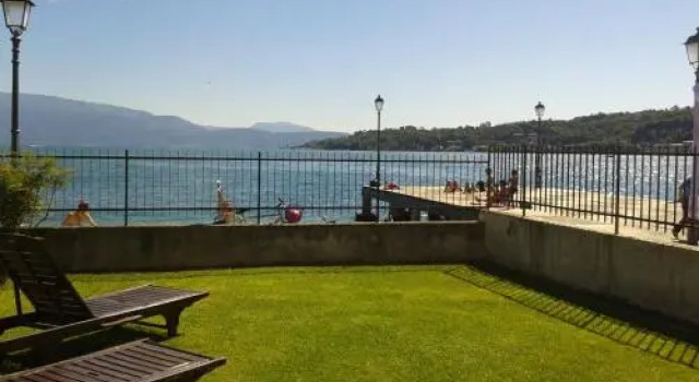 Appartamento alle Rive