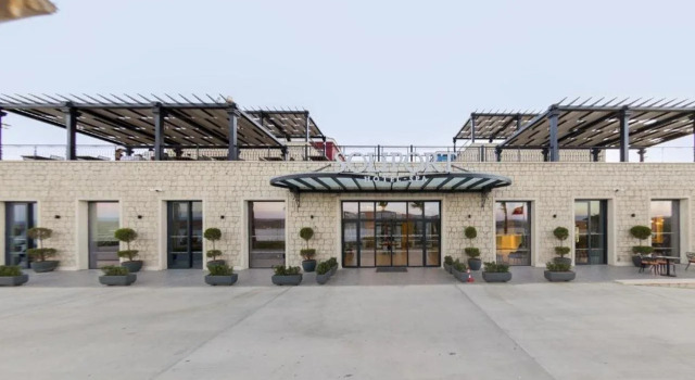 Soliport Hotel & Spa