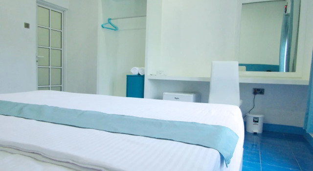Vilu Beach, Prenota Hotel Hotel a Northern Atolls con colazione, Colazione