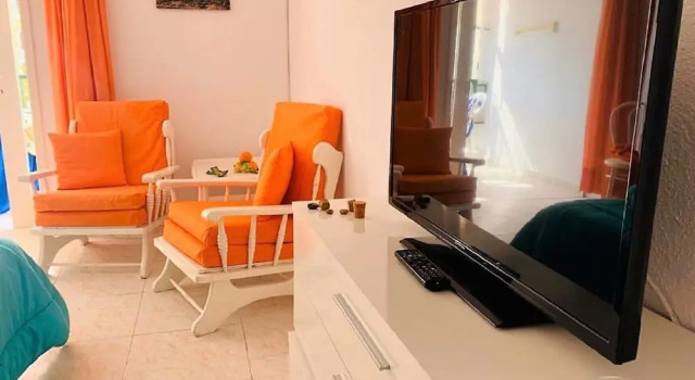 Panoramic Suite Sea Promenade, Prenota Appartamento Los Cristianos 