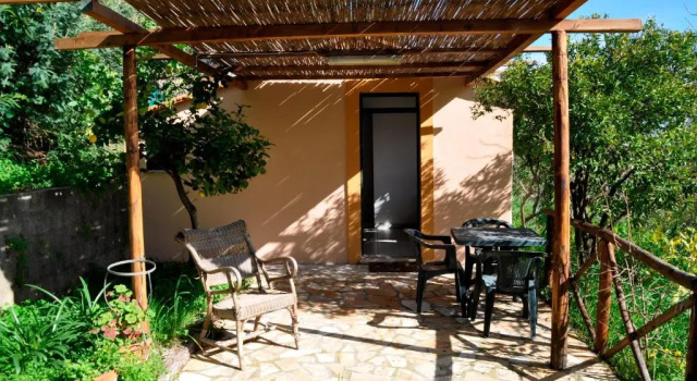 Апартаменты Villa Incanto B&B