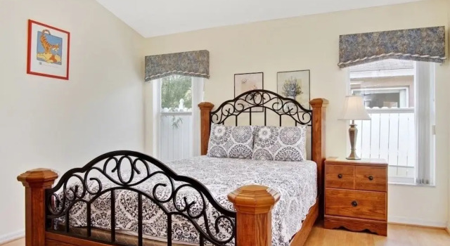 Indian Creek Vacation Home Close To Disney 5 Bedroom Villa, Book Villa Hoteller i Four Corners med pool, Swimmingpool
