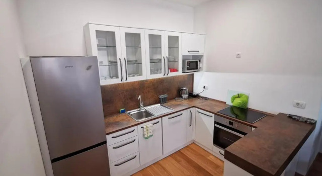 Апартаменты Argo Apartments