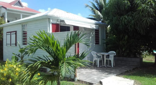 Коттедж c 1 комнатой Residence Acacia