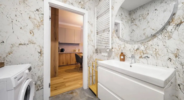 Апартаменты RentPlanet - Apartament Marcelińska